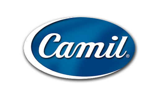 Logo Camil