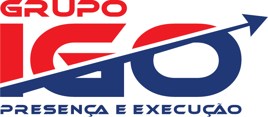 Logo Grupo Igo