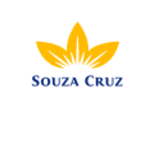 Logo Souza Cruz